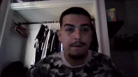 calilovin420 online show from April 18, 2026, 5:39 pm