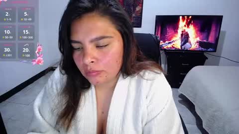caliope_goddess1 online show from January 14, 2025, 6:49 pm