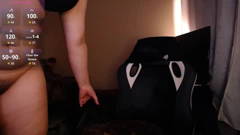 caliope_goddess1 online show from October 19, 2025, 2:40 pm