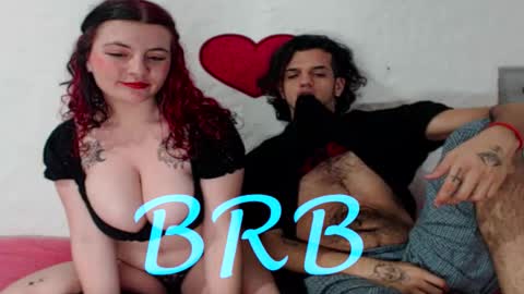 Snapshot of calipso_and_dimitri chatting on September 14, 2025, 5:12 pm Calipso and Dimitri online show from September 14, 2025, 5:12 pm