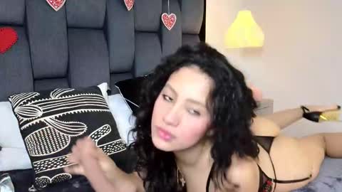 Snapshot of calipso_parisi chatting on February 14, 2026, 1:30 pm Calipso Parisi online show from February 14, 2026, 1:30 pm