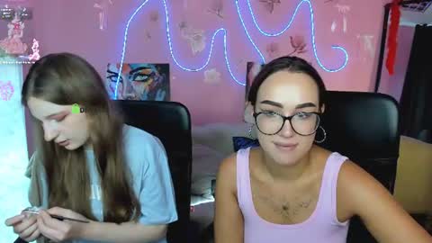 Snapshot of calista_bliss chatting on June 12, 2026, 6:23 am Calista online show from June 12, 2026, 6:23 am