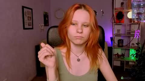Snapshot of calista_bliss chatting on June 18, 2026, 12:20 pm Calista online show from June 18, 2026, 12:20 pm
