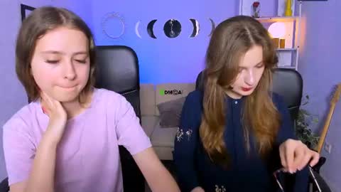Snapshot of calista_bliss chatting on June 26, 2026, 5:45 am Calista online show from June 26, 2026, 5:45 am