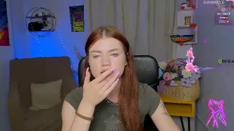 Snapshot of calista_bliss chatting on July 4, 2026, 7:09 pm Calista online show from July 4, 2026, 7:09 pm