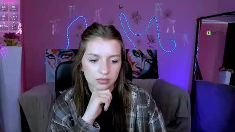 Snapshot of calista_bliss chatting on July 9, 2026, 5:55 am Calista online show from July 9, 2026, 5:55 am