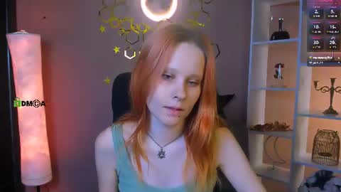 Snapshot of calista_bliss chatting on July 29, 2026, 10:02 am Calista online show from July 29, 2026, 10:02 am