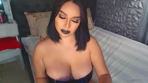 Miss Jane Commander online show from February 24, 2025, 4:26 pm