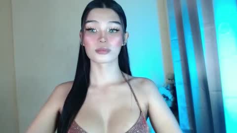 Anna online show from December 7, 2024, 12:52 am