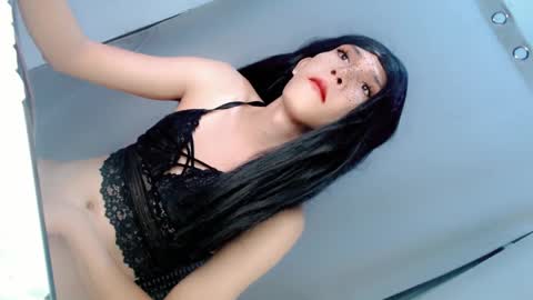 Snapshot of call_me_clara chatting on April 24, 2026, 12:13 am CALL ME CLARA online show from April 24, 2026, 12:13 am