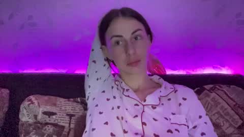 Anna online show from December 24, 2024, 11:22 pm