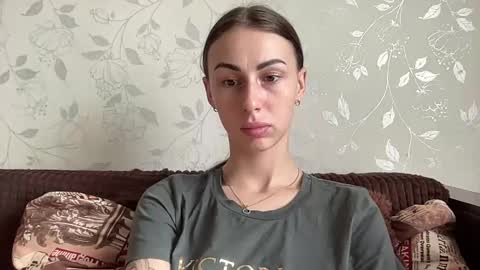 Anna online show from January 13, 2025, 10:36 am