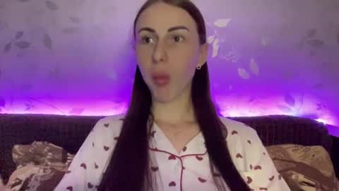 Anna online show from January 19, 2025, 8:09 pm