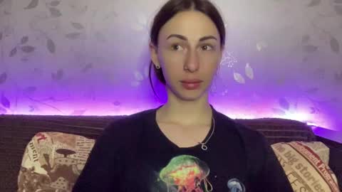 Anna online show from January 29, 2025, 11:14 pm