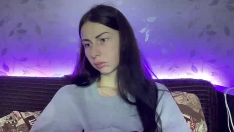 Anna online show from February 3, 2025, 2:36 am