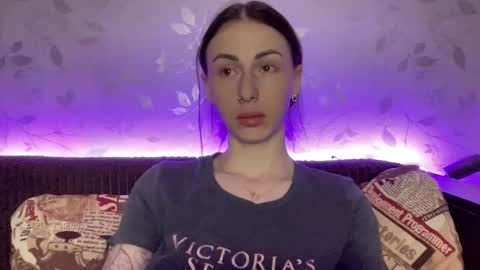 Anna online show from March 2, 2025, 10:59 pm