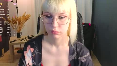 Good girl Ann online show from May 17, 2026, 4:03 pm