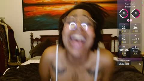 Hedone online show from February 11, 2025, 10:07 pm