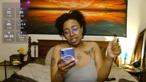 Hedone online show from March 12, 2025, 10:39 pm