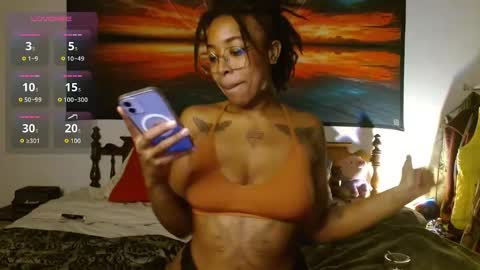 Hedone online show from September 25, 2025, 8:45 pm