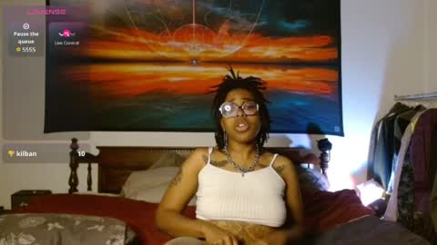 Hedone online show from April 7, 2026, 9:26 pm