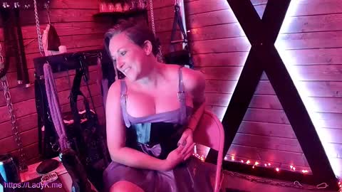 call_me_lady_kay online show from December 2, 2025, 9:36 am