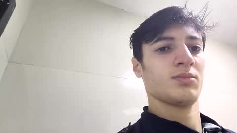 Raphael online show from January 12, 2026, 7:30 pm