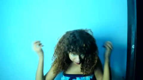 Callie online show from January 19, 2026, 12:58 am