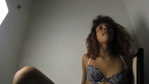 Callie online show from February 12, 2026, 11:33 pm