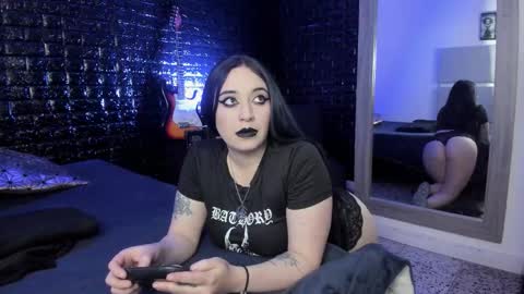 Snapshot of calliope_dark chatting on September 9, 2025, 1:54 pm calliope_dark online show from September 9, 2025, 1:54 pm