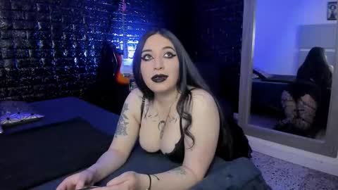 Snapshot of calliope_dark chatting on September 27, 2025, 1:27 pm calliope_dark online show from September 27, 2025, 1:27 pm