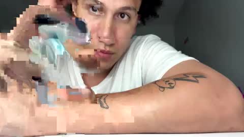 callme38315 online show from September 28, 2025, 11:43 pm