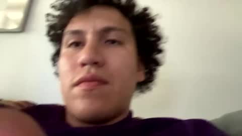 callme38315 online show from October 4, 2025, 12:14 pm