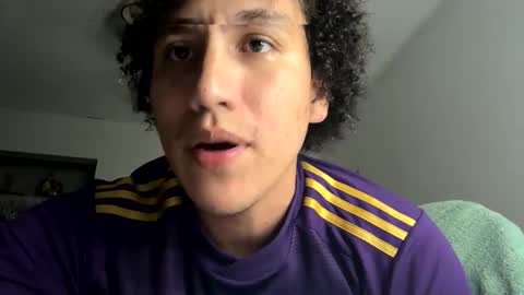 callme38315 online show from October 5, 2025, 1:26 am