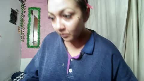 paula online show from May 17, 2026, 4:54 am