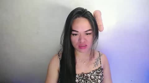 Althea online show from January 25, 2025, 8:21 am