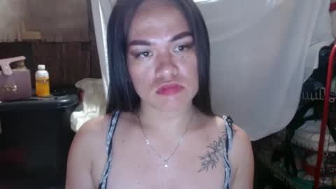 Althea online show from February 20, 2025, 8:50 am