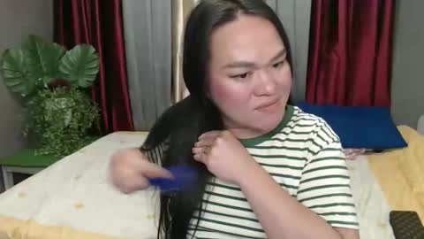 Althea online show from September 20, 2025, 11:22 am