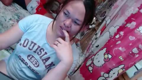 Snapshot of callme_mama chatting on January 17, 2026, 4:50 am Althea online show from January 17, 2026, 4:50 am