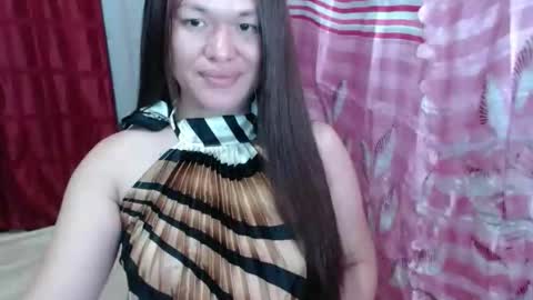 Snapshot of callme_mama chatting on February 8, 2026, 11:57 am Althea online show from February 8, 2026, 11:57 am