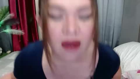 Snapshot of callme_mama chatting on April 2, 2026, 6:49 pm Althea online show from April 2, 2026, 6:49 pm