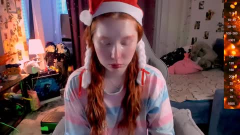 Effyblonde   follow my telegram channel for more content3 online show from December 23, 2024, 10:32 am