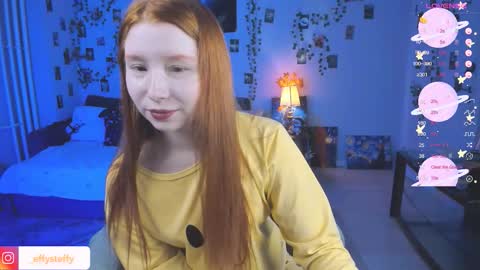 Effyblonde   follow my telegram channel for more content3 online show from September 23, 2025, 4:21 pm