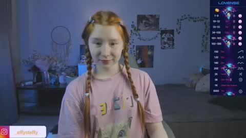 Effyblonde   follow my telegram channel for more content3 online show from November 21, 2025, 8:29 pm