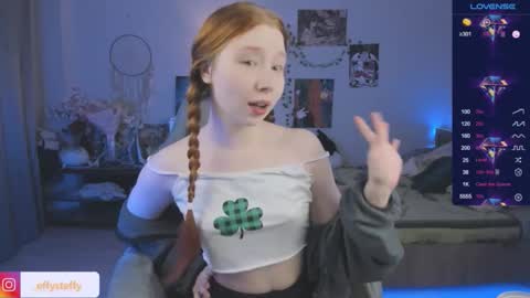 Effyblonde   follow my telegram channel for more content3 online show from December 14, 2025, 1:38 pm