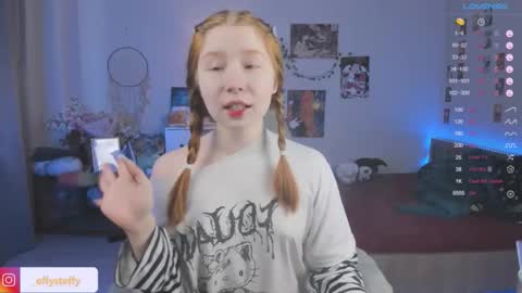 Effyblonde   follow my telegram channel for more content3 online show from January 12, 2026, 12:10 pm