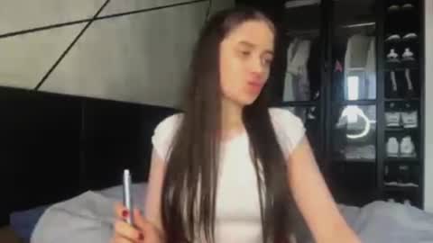 Hanna online show from July 13, 2026, 11:35 am