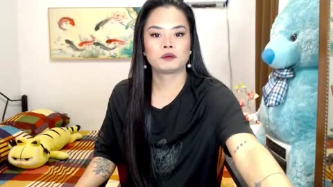 callmemarga online show from November 14, 2025, 6:56 am