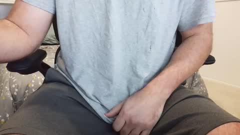 callmeroger33 online show from February 25, 2026, 4:38 pm