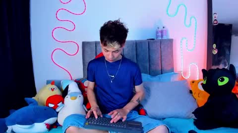 callum online show from May 12, 2026, 4:20 am